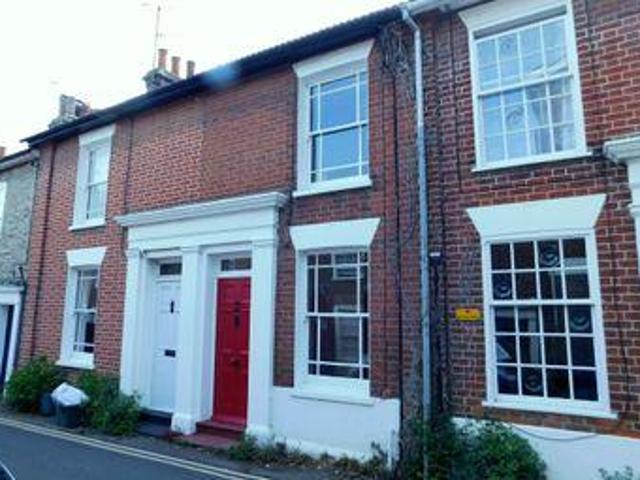 House for rent in Fordham Heath