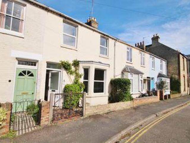 House for rent in Arbury, Cambridgeshire