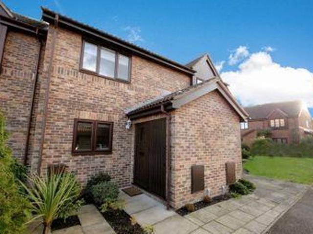 House for rent in Ashley Park, Surrey