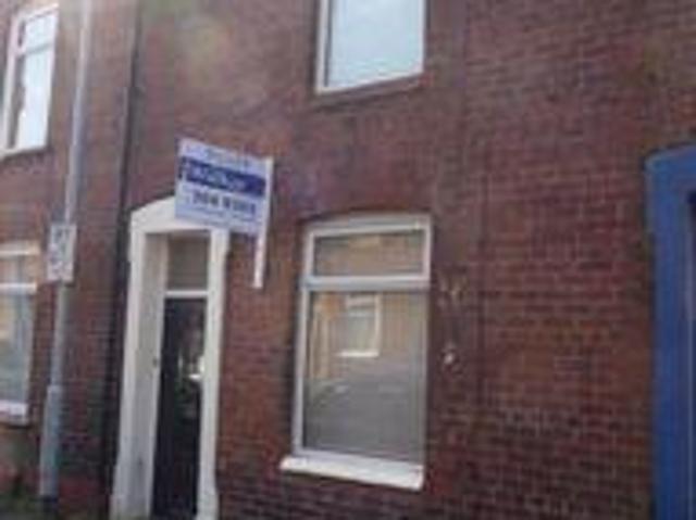 House for rent in Lancashire