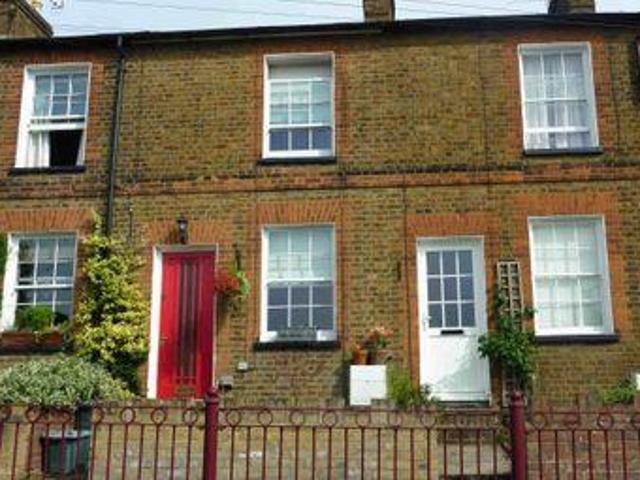 House for rent in North Watford, Hertfordshire