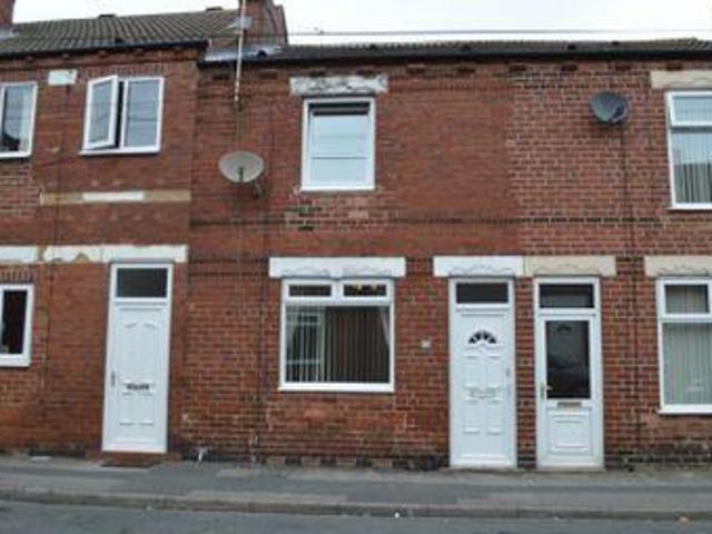 House for rent in Castleford, West Yorkshire
