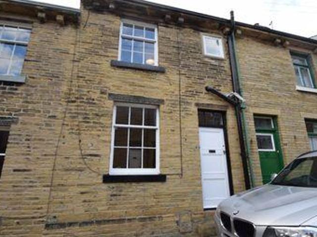 House for rent in West Yorkshire