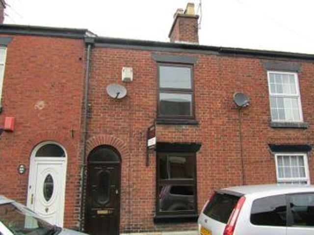 House for rent in Congleton