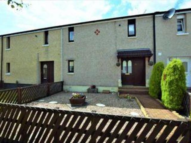 House for rent in Motherwell, Scotland