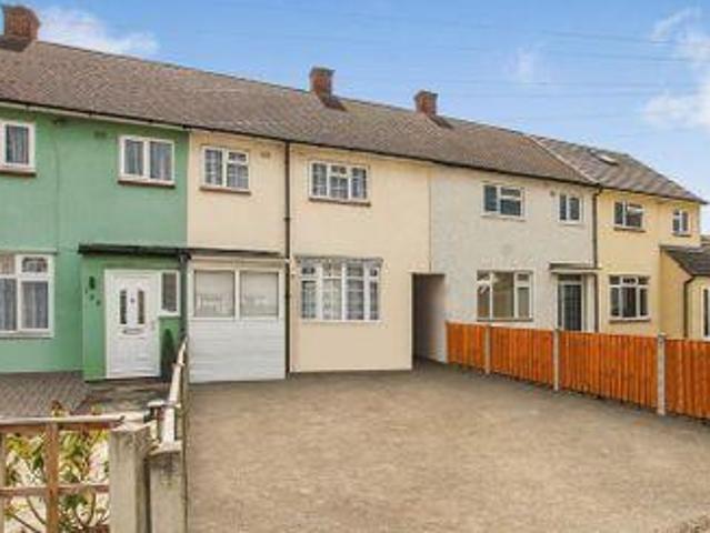 House for rent in South Ockendon, Essex