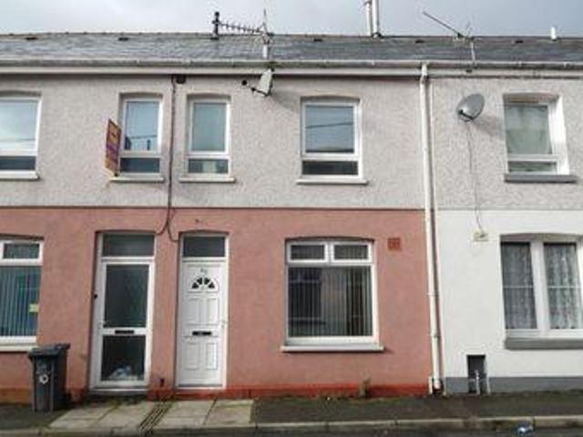 House for rent in Abertillery, Wales