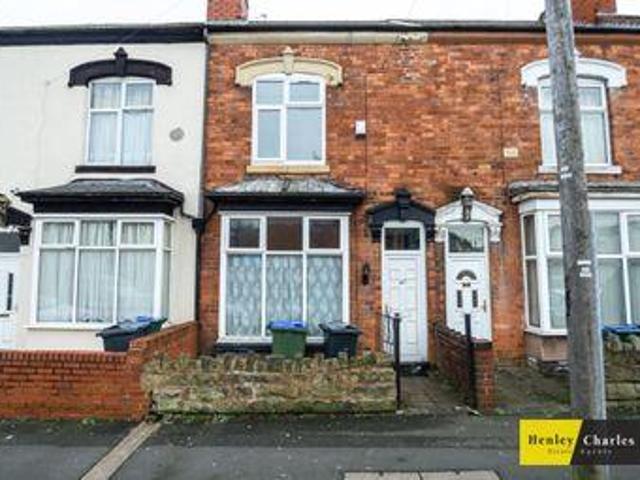 House for rent in Smethwick, West Midlands