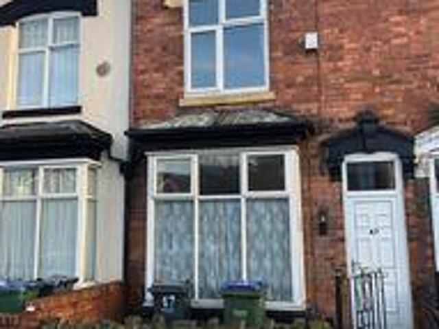 House for rent in Smethwick, West Midlands