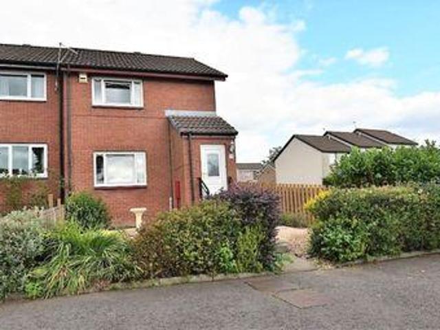 House for rent in Bellshill