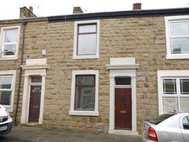 House for rent in Backburn, Lancashire