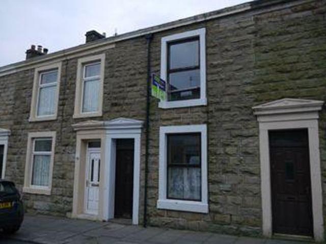 House for rent in Backburn, Lancashire
