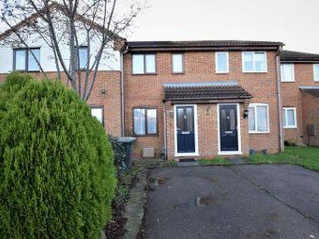 House for rent in Bedford