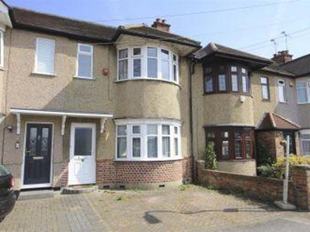 House for rent in Ruislip, Greater London