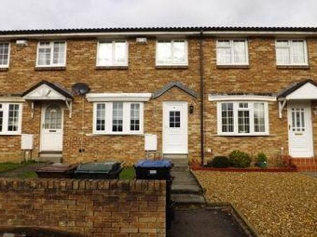 House for rent in Crookedholm, Scotland