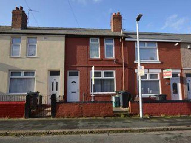 House for rent in Rossmore, Cheshire