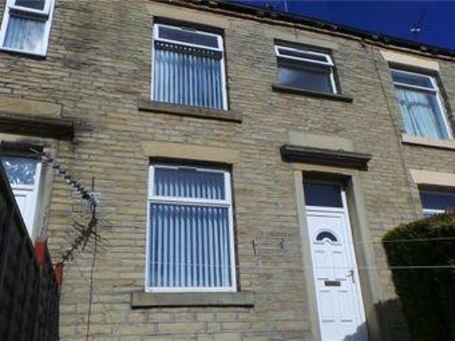 House for rent in Brighouse, West Yorkshire