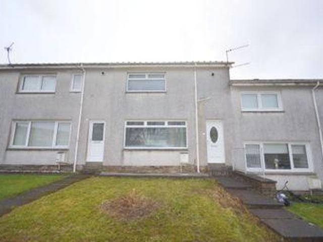 House for rent in Strathaven, Scotland