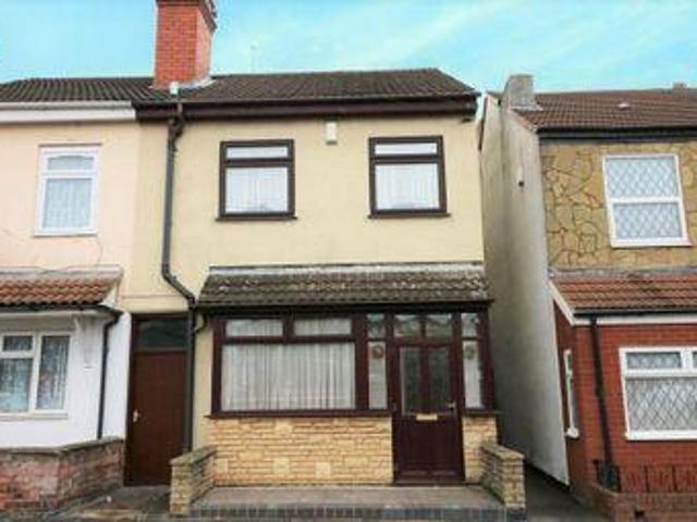 House for rent in Bilston, West Midlands