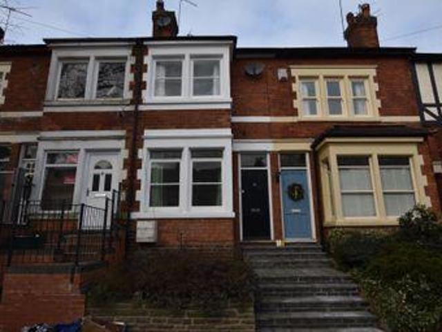 House for rent in West Midlands