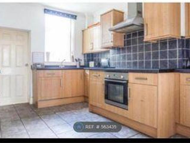 House for rent in Castleford, West Yorkshire