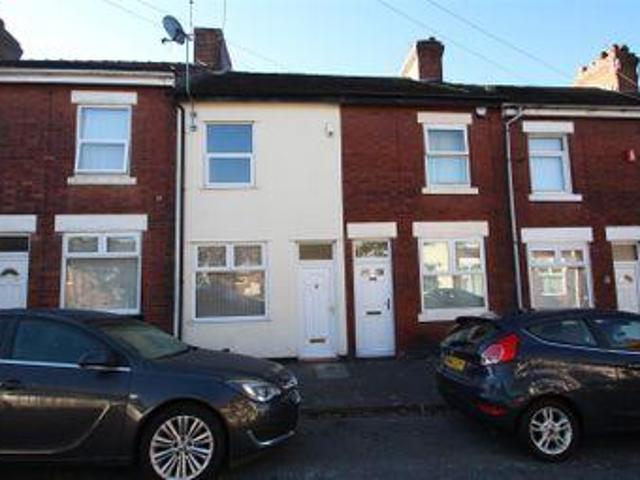 House for rent in Stoke-on-Trent