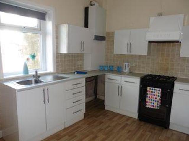 House for rent in Burnley, Lancashire