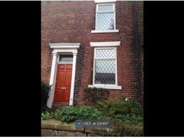 House for rent in Higherford, Lancashire