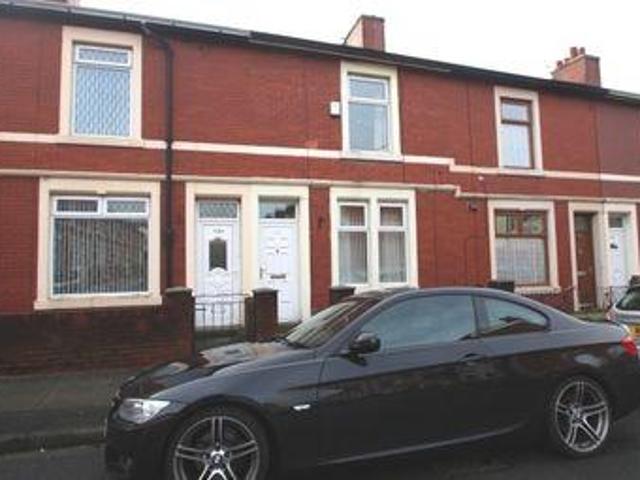 House for rent in Backburn, Lancashire