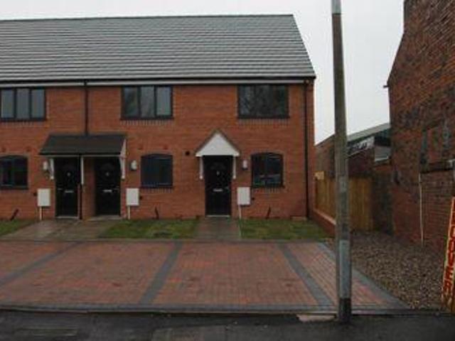 House for rent in Stourbridge, West Midlands