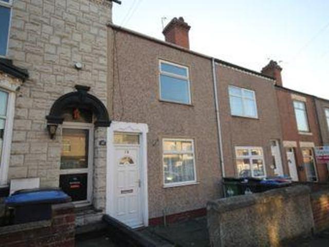 House for rent in New Bilton, Warwickshire