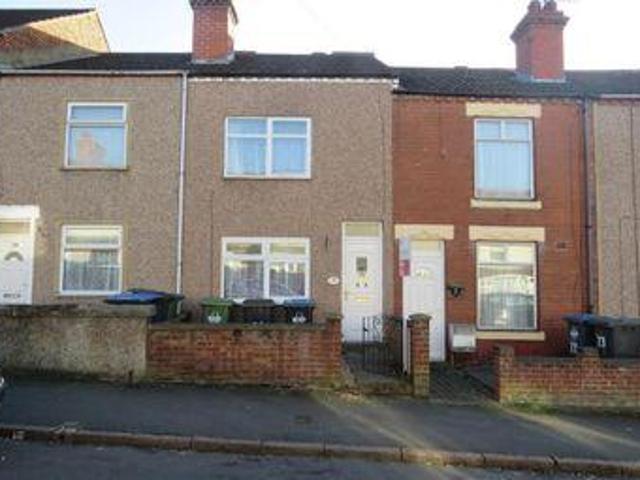 House for rent in New Bilton, Warwickshire