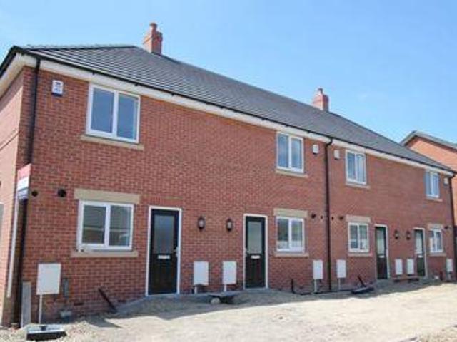 House for rent in Caldermill, East Midlands