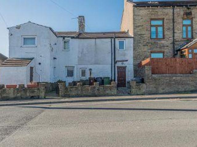 House for rent in West Yorkshire