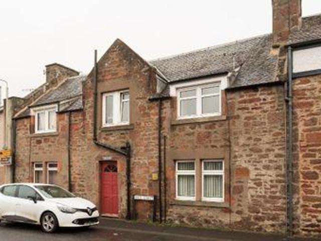 House for rent in Moneydie, Scotland