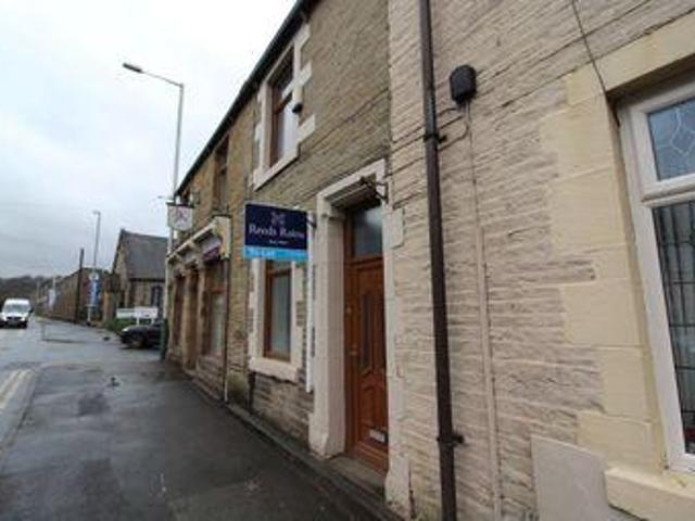House for rent in Irwell Vale, Lancashire