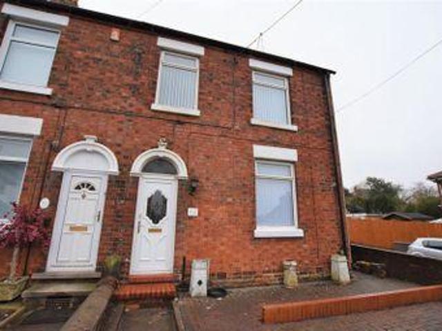 House for rent in Stoke-on-Trent