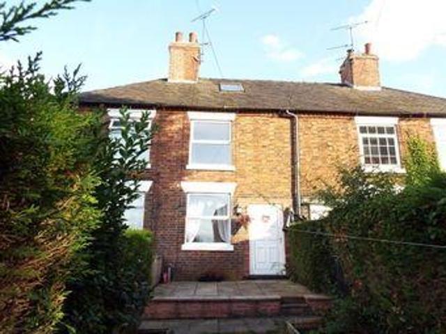 House for rent in Beamhurst, Staffordshire