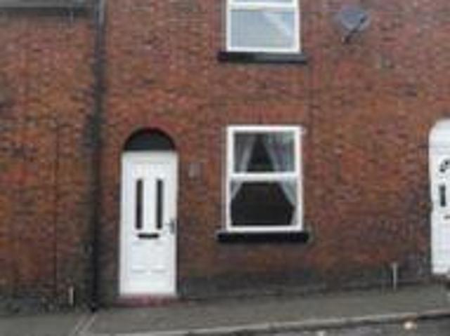 House for rent in Kingsley Moor, Staffordshire