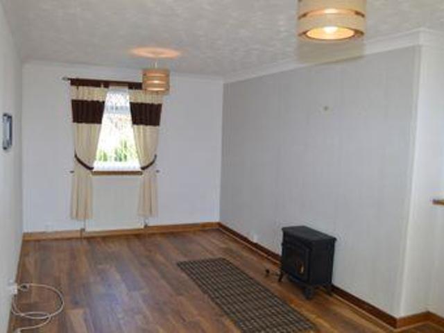 House for rent in Lochgelly, Scotland