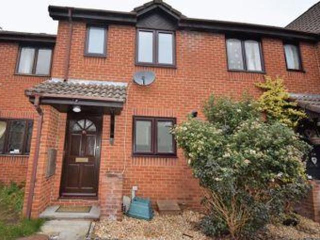 House for rent in Priest Down, Hampshire
