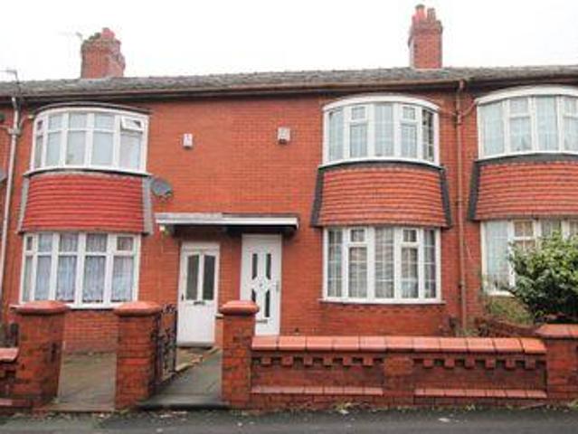 House for rent in Lancashire