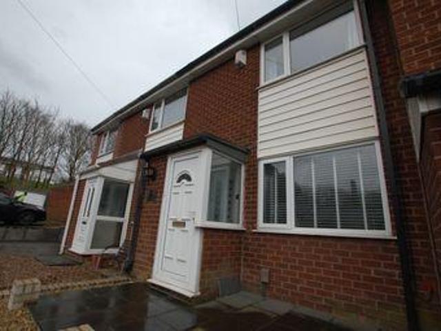 House for rent in Bare, Lancashire