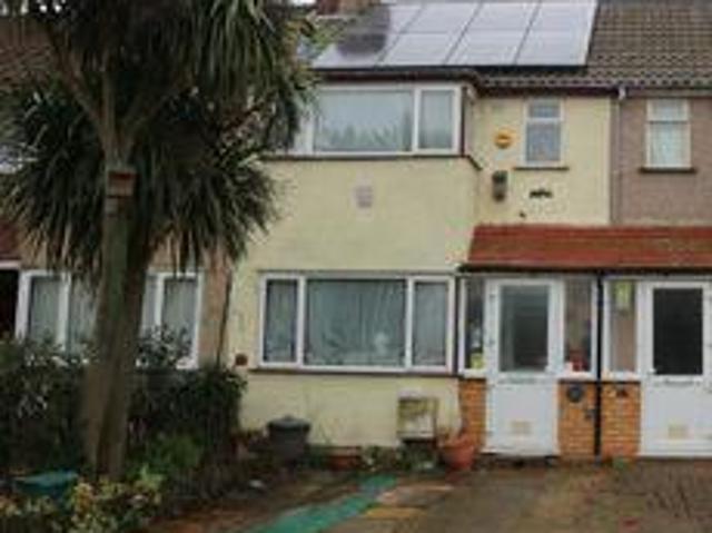 House for rent in Southall, Greater London