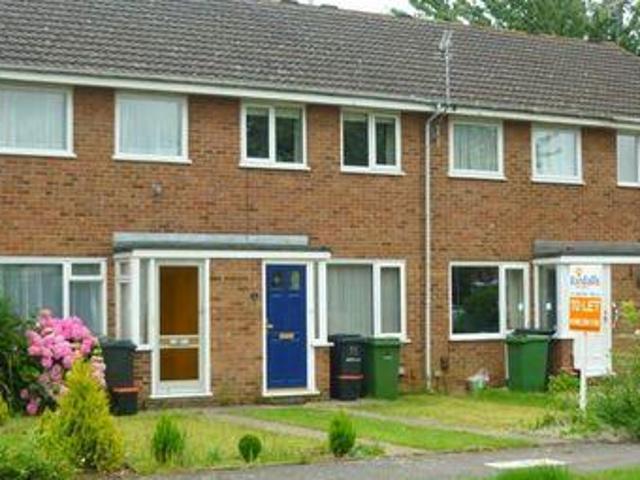 House for rent in Midway, Kent