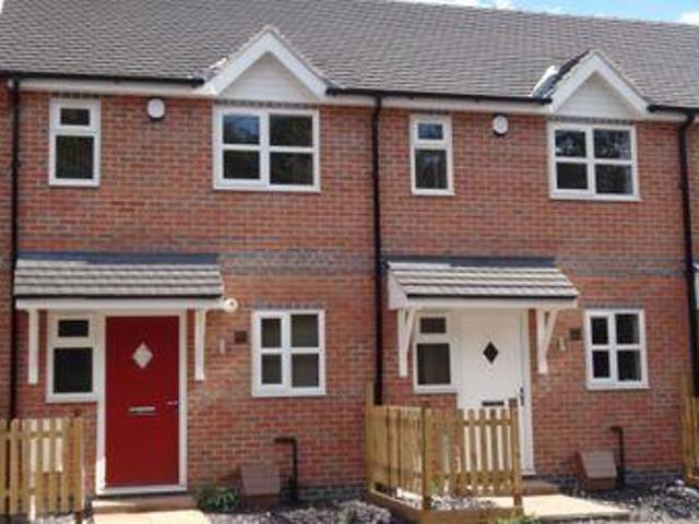 House for rent in Pinfold, Leicestershire