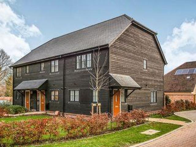 House for rent in Hamerton, Kent