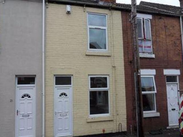 House for rent in Mexborough, South Yorkshire
