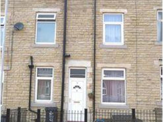 House for rent in Todmorden