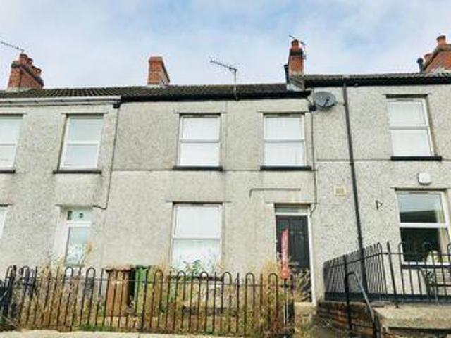 House for rent in Sirhowy, Wales